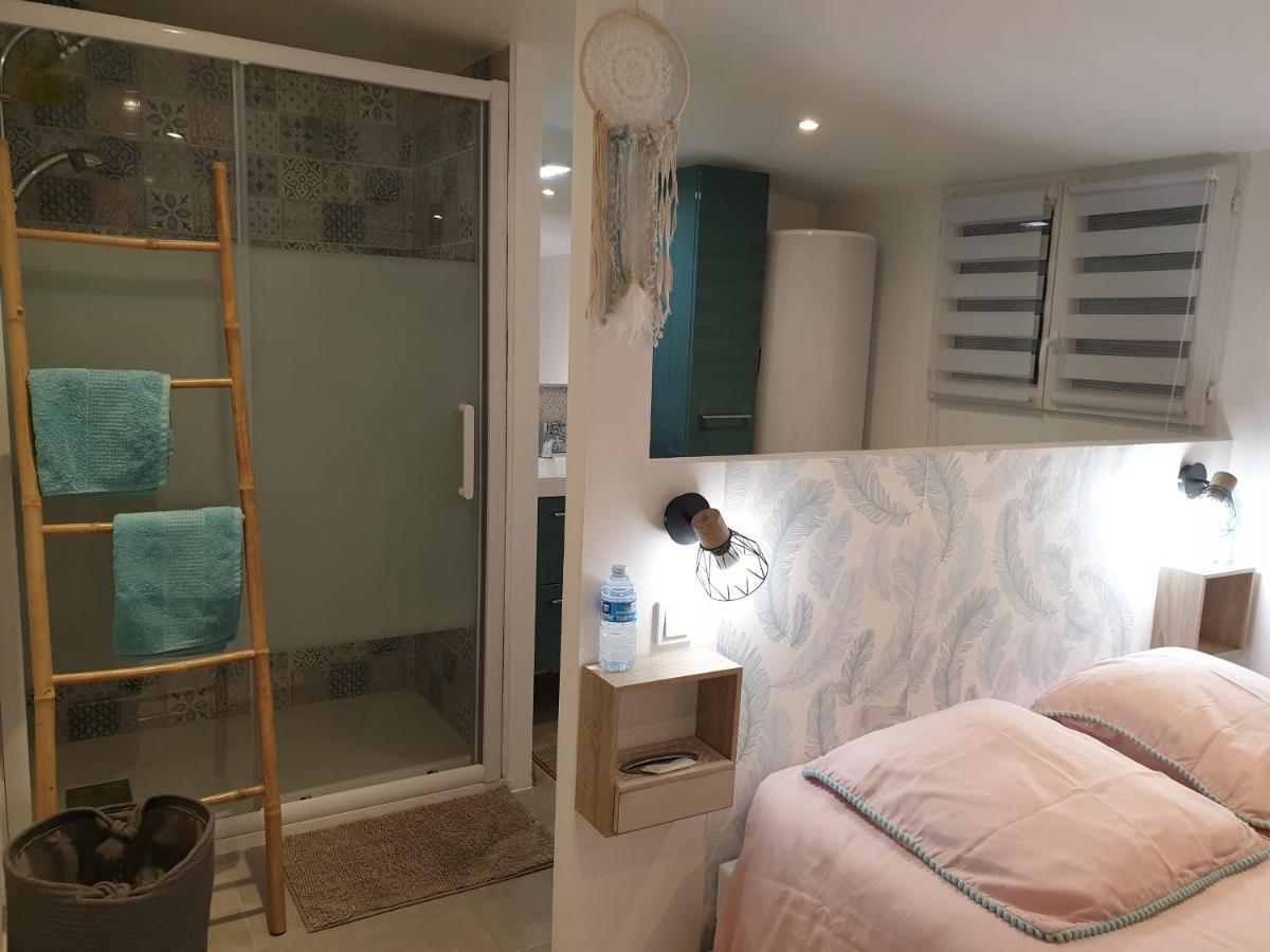 Gîte YZEN près de Honfleur Conteville  Extérieur photo